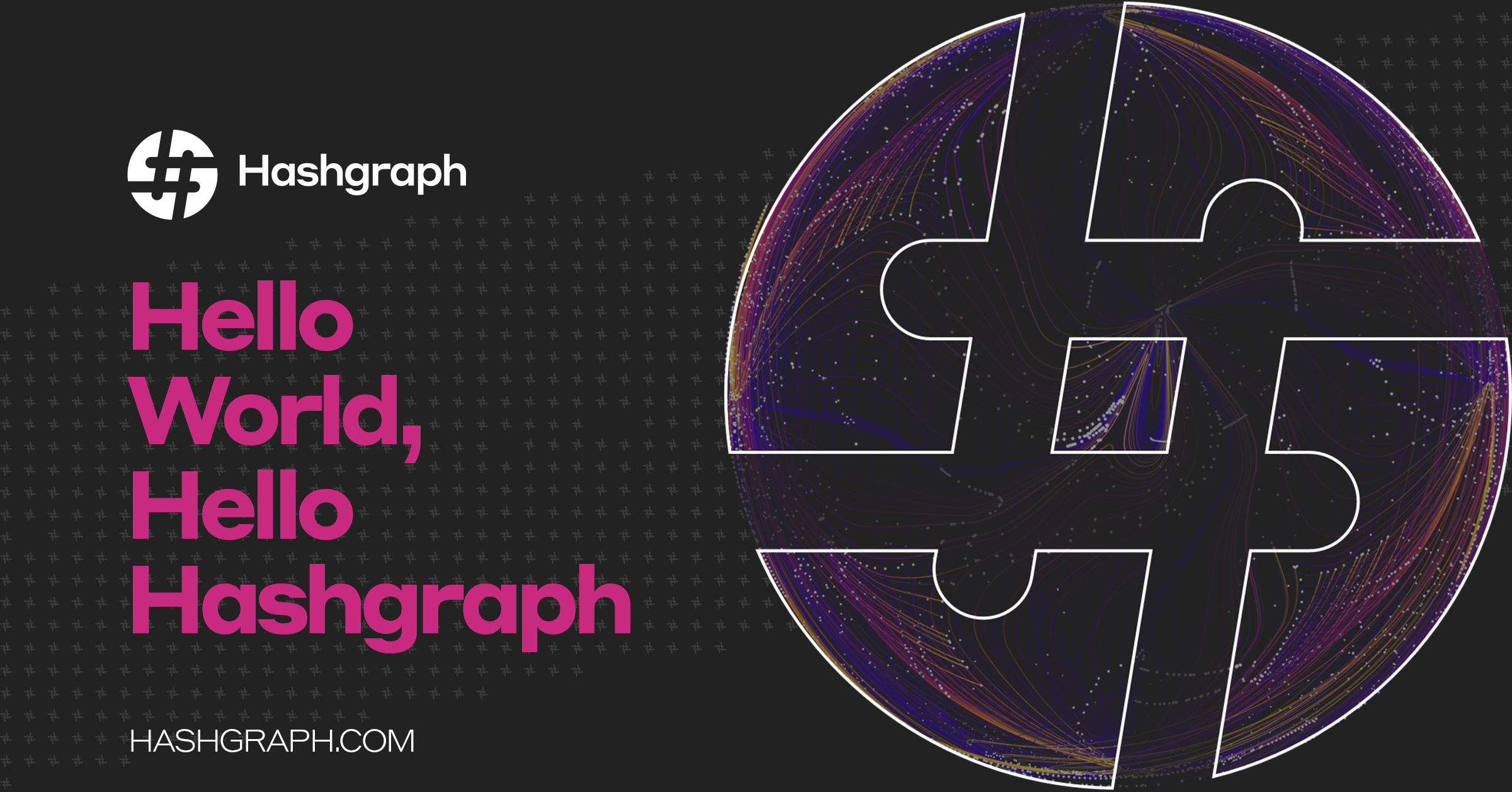 About Us | Hashgraph